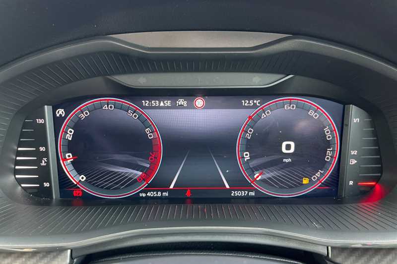 Used Skoda Kamiq 2023 for sale - 78131302: Photo 20