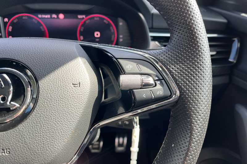 Used Skoda Kamiq 2023 for sale - 78131302: Photo 22