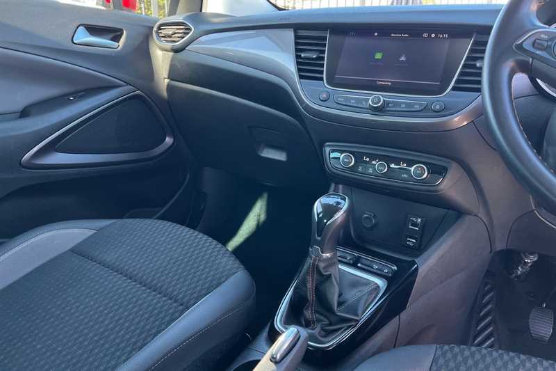 Used Vauxhall Crossland X 2018 for sale - 78160010: Photo 14