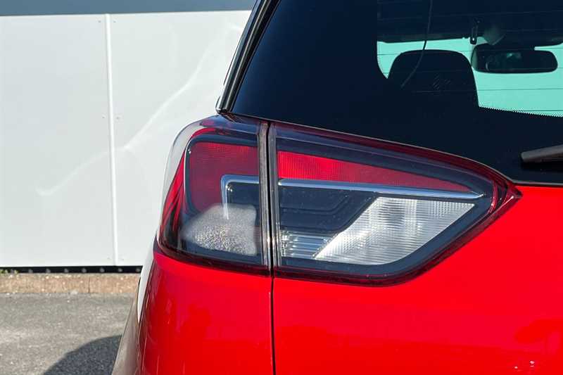 Used Vauxhall Crossland X 2018 for sale - 78160010: Photo 31