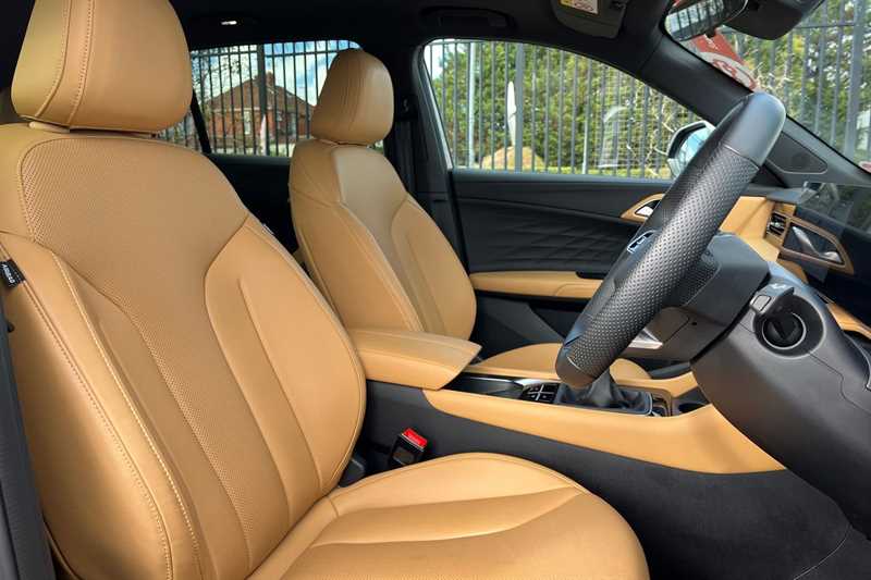 Used MG MG HS 2024 for sale - 76443377: Photo 23