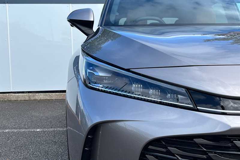 Used MG MG HS 2024 for sale - 76443377: Photo 28