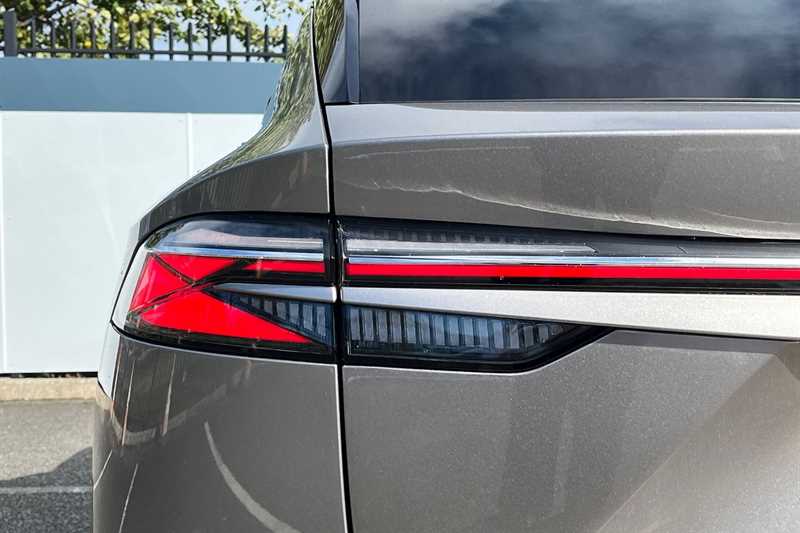 Used MG MG HS 2024 for sale - 76443377: Photo 31