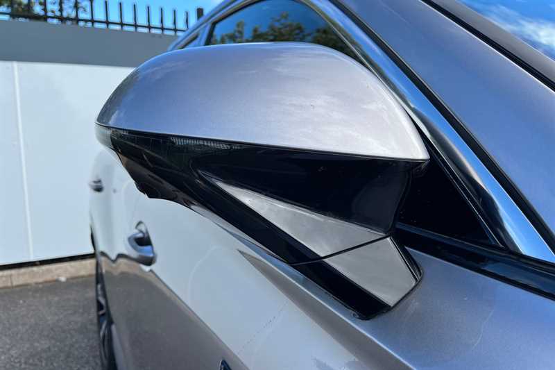 Used MG MG HS 2024 for sale - 76443377: Photo 34