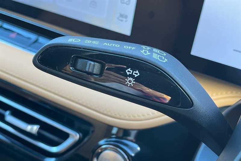 Used MG MG HS 2024 for sale - 76443377: Photo 44