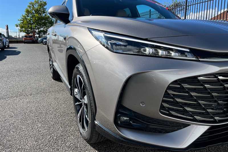 Used MG MG HS 2024 for sale - 76443377: Photo 49