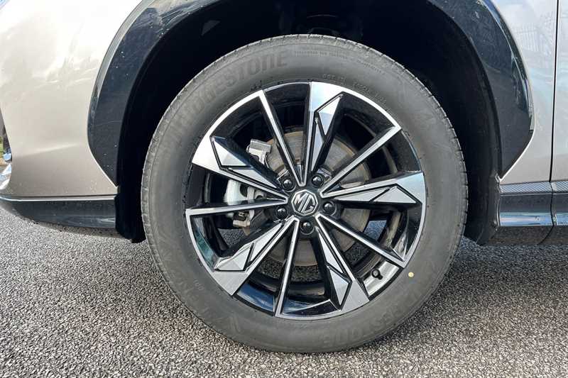 Used MG MG HS 2024 for sale - 76443377: Photo 9