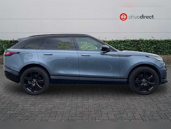Used Land Rover Range Rover Velar 2022 for sale - 76401764: Photo