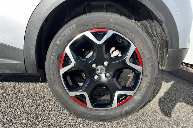 Used Vauxhall Mokka 2022 for sale - 77486984: Photo 10