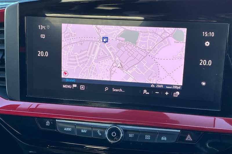 Used Vauxhall Mokka 2022 for sale - 77486984: Photo 18