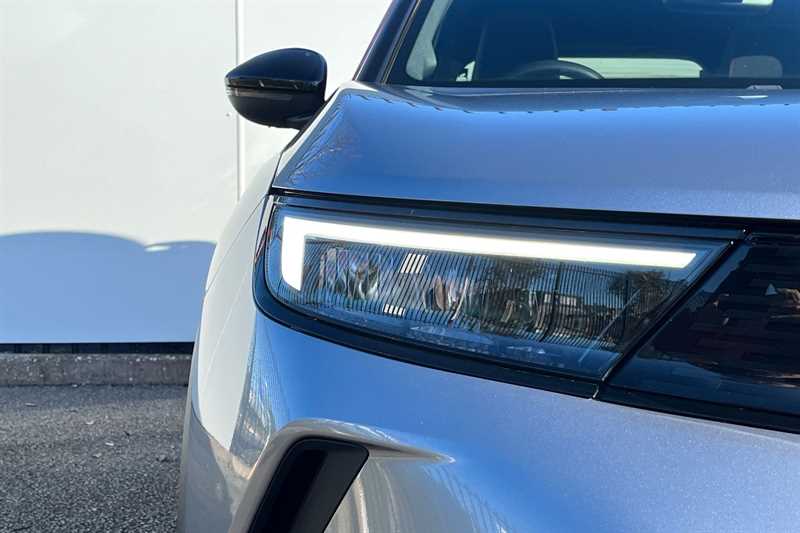 Used Vauxhall Mokka 2022 for sale - 77486984: Photo 28