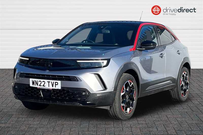 Used Vauxhall Mokka 2022 for sale - 77486984: Photo 7