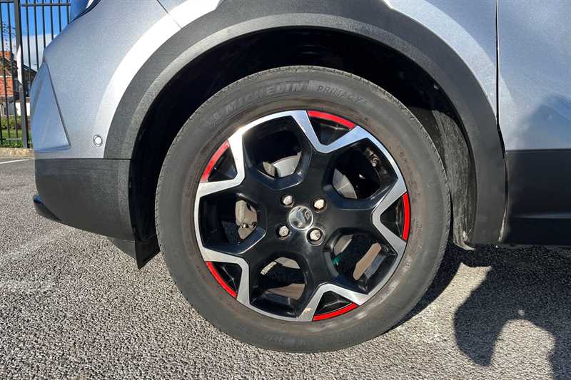 Used Vauxhall Mokka 2022 for sale - 77486984: Photo 9