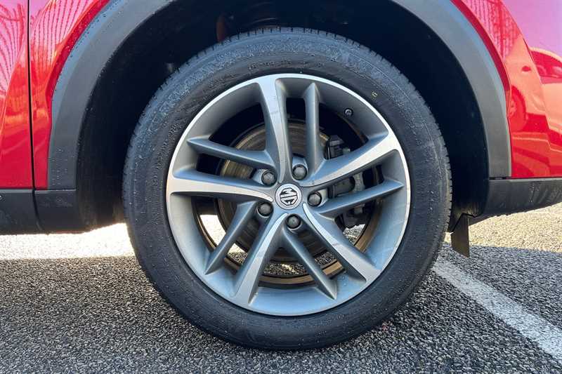 Used MG MG HS 2022 for sale - 77323337: Photo 11