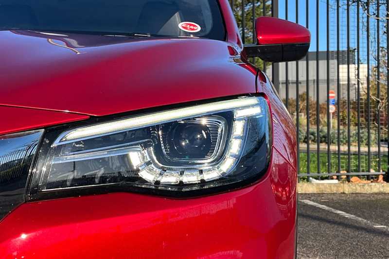 Used MG MG HS 2022 for sale - 77323337: Photo 29