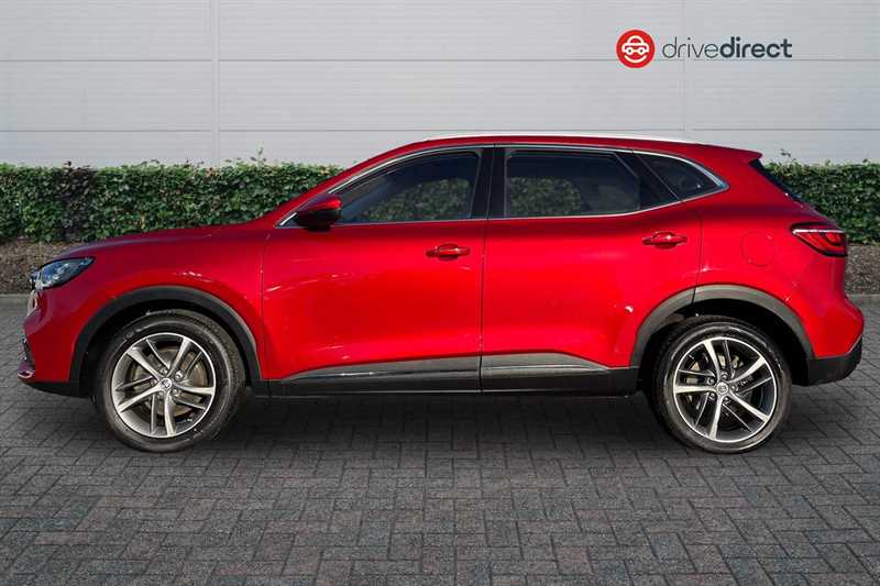 Used MG MG HS 2022 for sale - 77323337: Photo 6