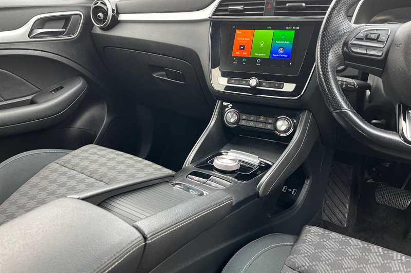 Used MG MG ZS 2021 for sale - 76525516: Photo 14