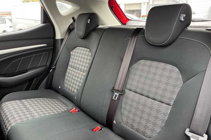 Used MG MG ZS 2021 for sale - 76525516: Photo 24