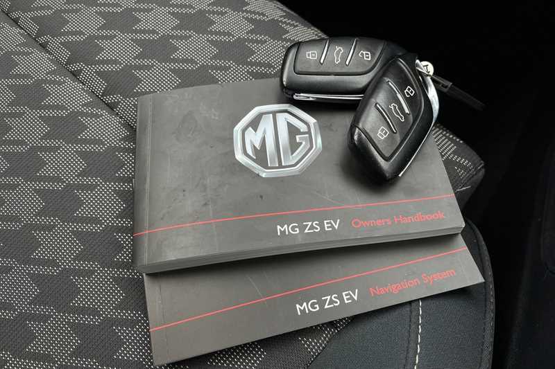 Used MG MG ZS 2021 for sale - 76525516: Photo 36