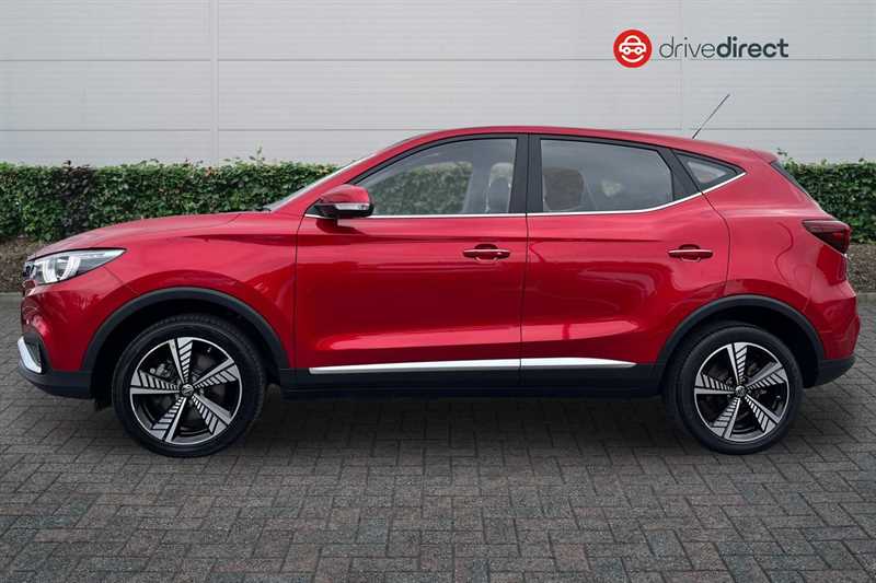 Used MG MG ZS 2021 for sale - 76525516: Photo 6