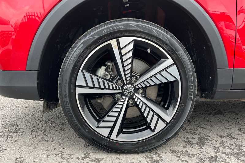 Used MG MG ZS 2021 for sale - 76525516: Photo 9