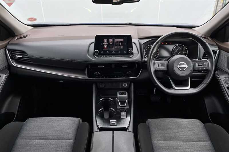 Used Nissan X-Trail 2023 for sale - 77800868: Photo 13