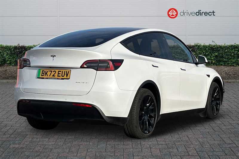 Used Tesla Model Y 2022 for sale - 76944843: Photo 3