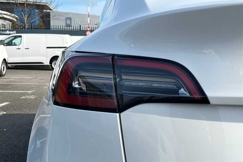 Used Tesla Model Y 2022 for sale - 76944843: Photo 31