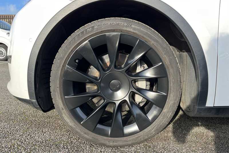 Used Tesla Model Y 2022 for sale - 76944843: Photo 9