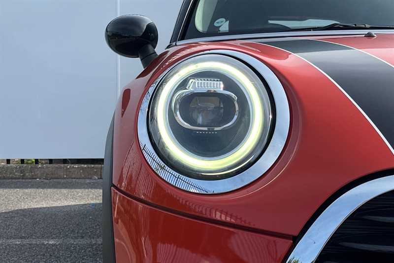 Used MINI Hatch 2019 for sale - 78131032: Photo 28