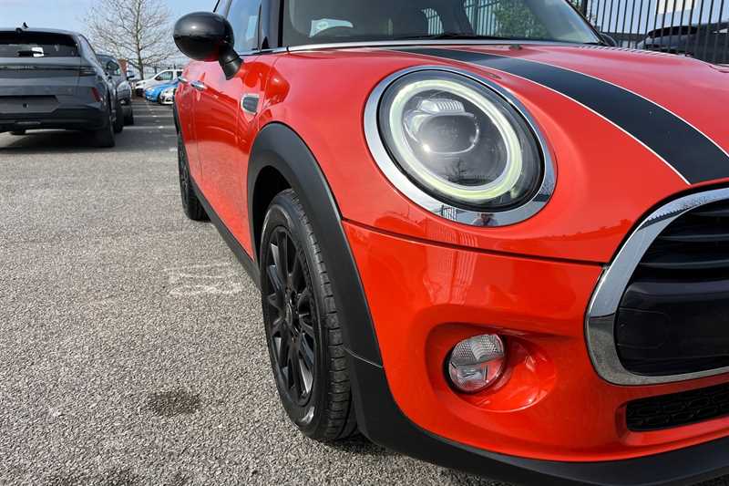 Used MINI Hatch 2019 for sale - 78131032: Photo 49