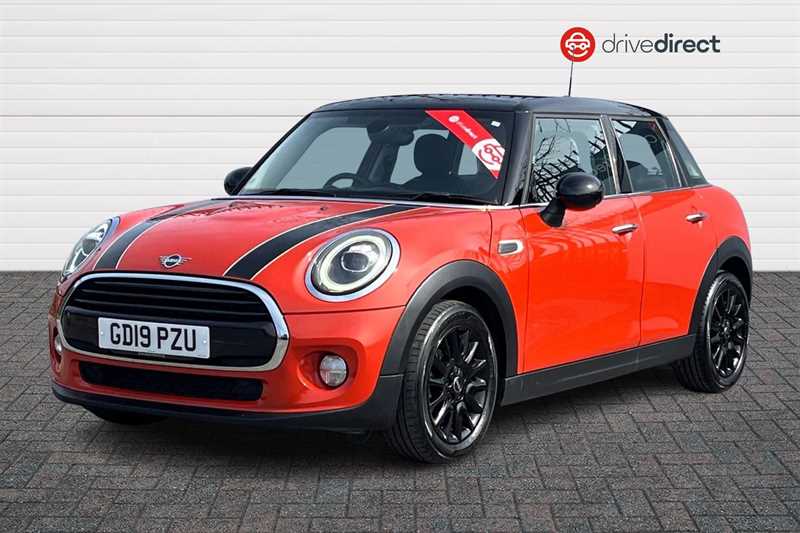 Used MINI Hatch 2019 for sale - 78131032: Photo 7