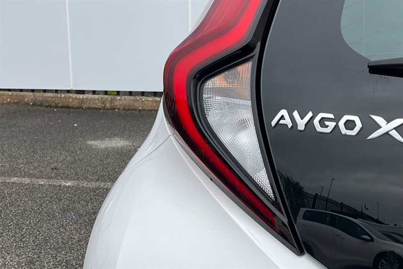Used Toyota Aygo X 2023 for sale - 78207918: Photo 31