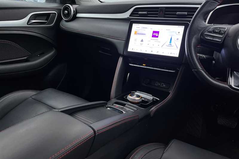 Used MG MG ZS 2022 for sale - 77349443: Photo 14