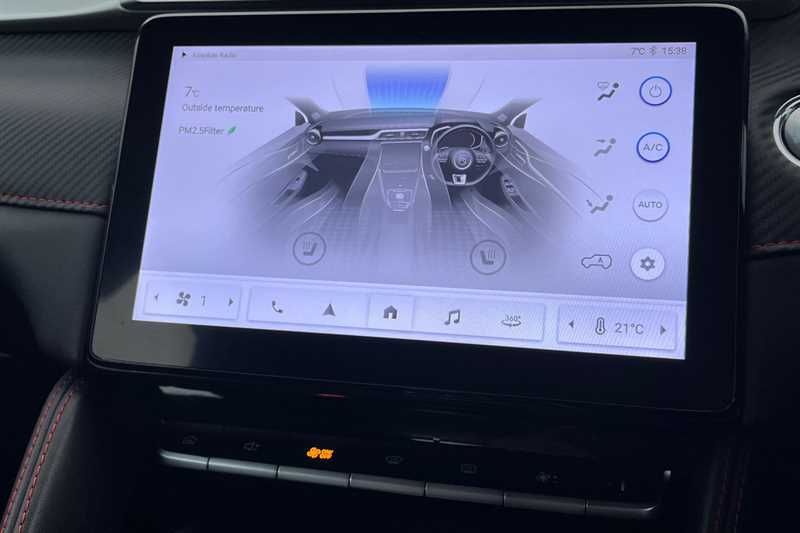 Used MG MG ZS 2022 for sale - 77349443: Photo 15