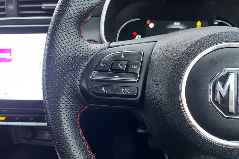 Used MG MG ZS 2022 for sale - 77349443: Photo 21