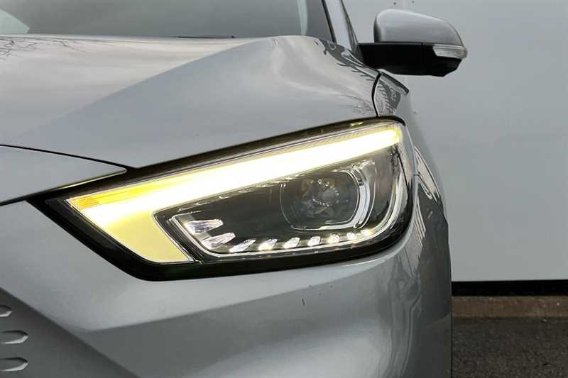 Used MG MG ZS 2022 for sale - 77349443: Photo 29