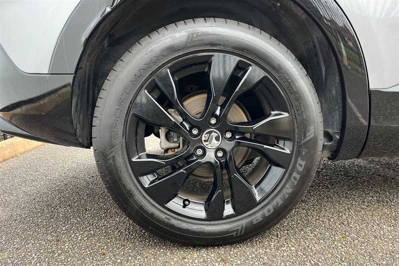 Used Vauxhall Grandland 2022 for sale - 78189516: Photo 12