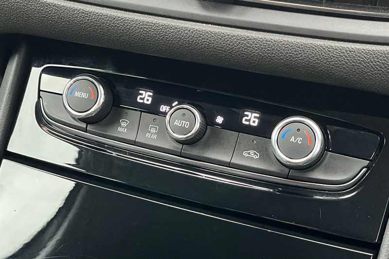 Used Vauxhall Grandland 2022 for sale - 78189516: Photo 15