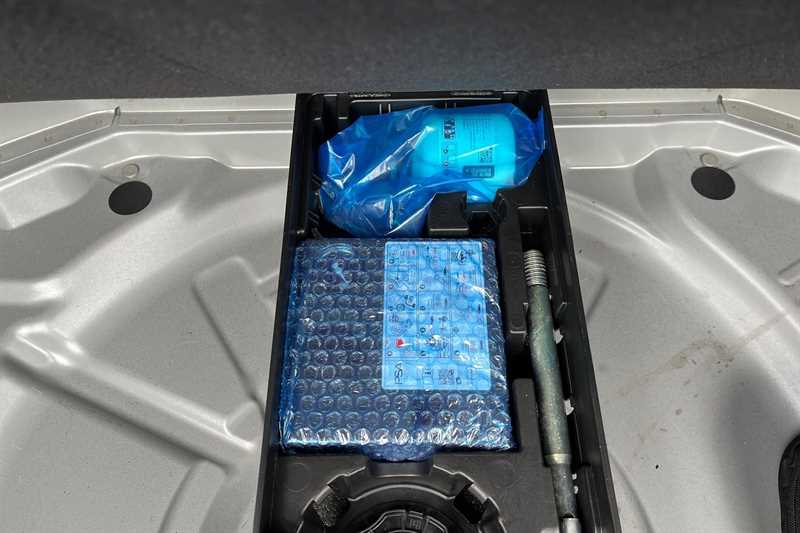 Used Vauxhall Grandland 2022 for sale - 78189516: Photo 37