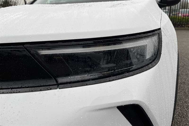 Used Vauxhall Mokka 2023 for sale - 77554522: Photo 29