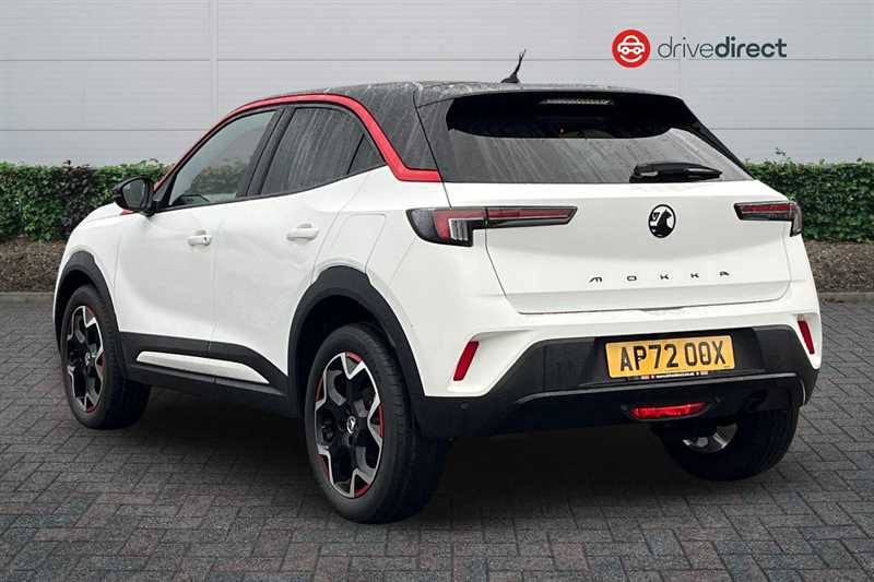 Used Vauxhall Mokka 2023 for sale - 77554522: Photo 5