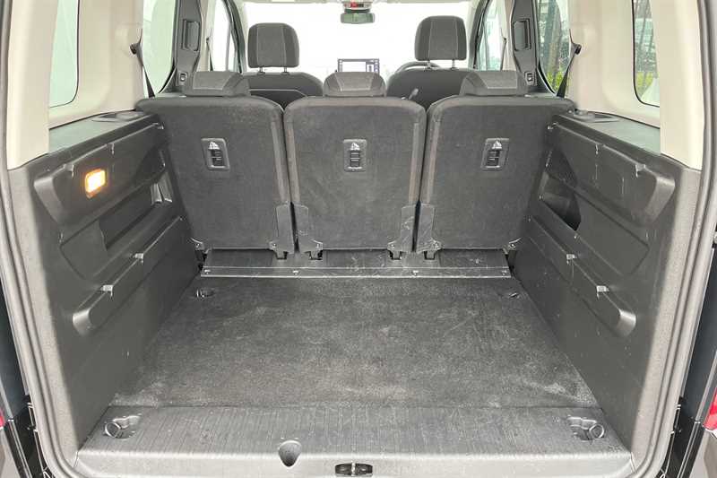 Used Vauxhall Combo Life 2024 for sale - 77317921: Photo 25