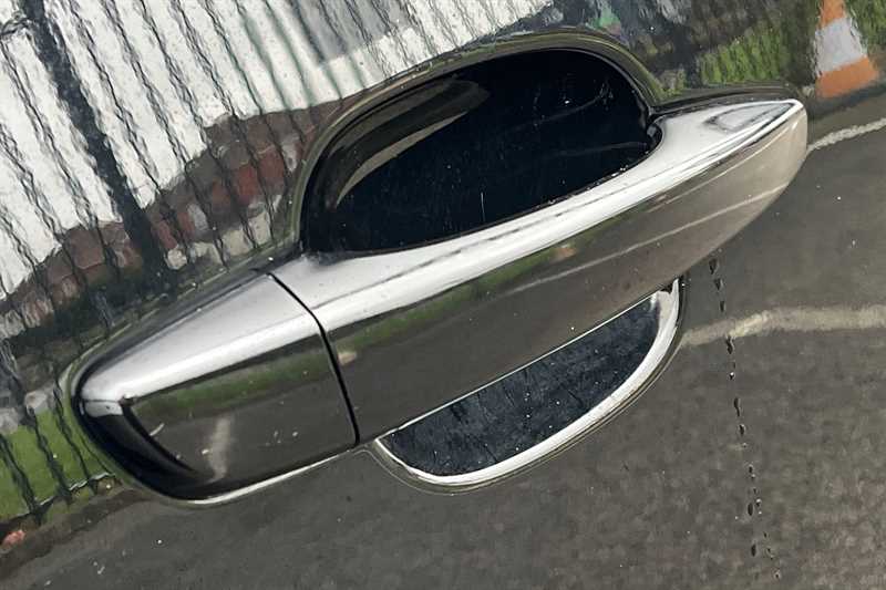 Used Vauxhall Combo Life 2024 for sale - 77317921: Photo 33