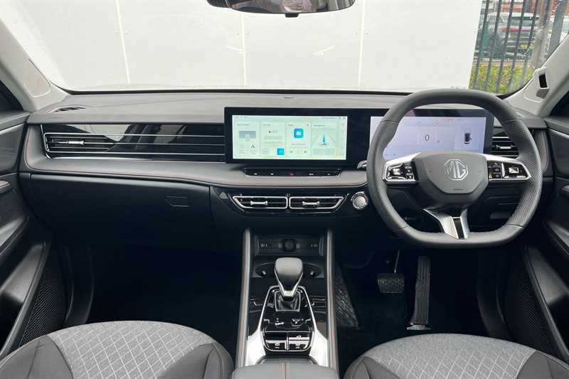 Used MG MG HS 2026 for sale - 77512825: Photo 13