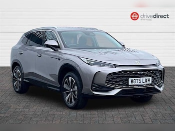 Used MG MG HS 2026 for sale - 77512825: Photo