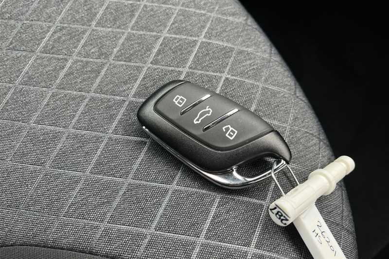 Used MG MG HS 2026 for sale - 77512825: Photo 36