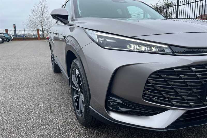 Used MG MG HS 2026 for sale - 77512825: Photo 49