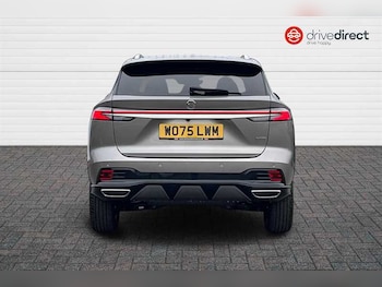 Used MG MG HS 2026 for sale - 77512825: Photo