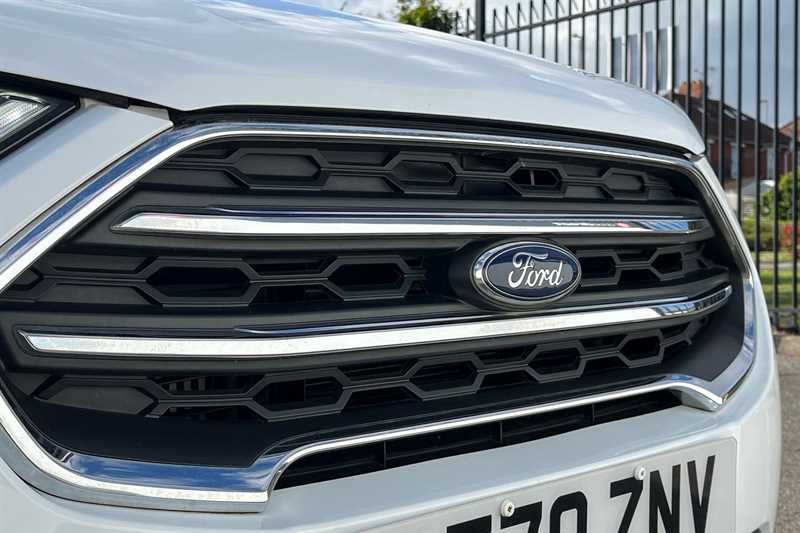 Used Ford Ecosport 2020 for sale - 78142209: Photo 47